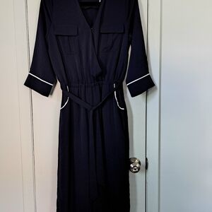 NWT Jumpsuit. Size S.